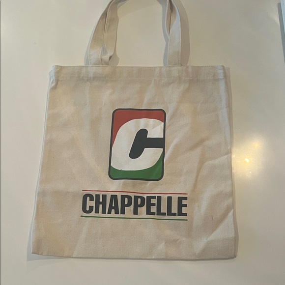 Handbags - Chappelle Canvas Tote Bag